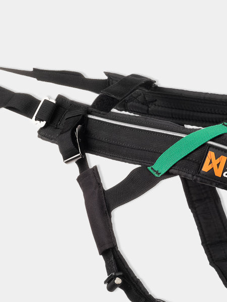 Harnais pour chien - Freemotion Harness - Non-Stop Dogwear