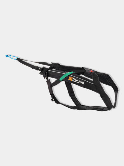Harnais pour chien - Freemotion Harness - Non-Stop Dogwear