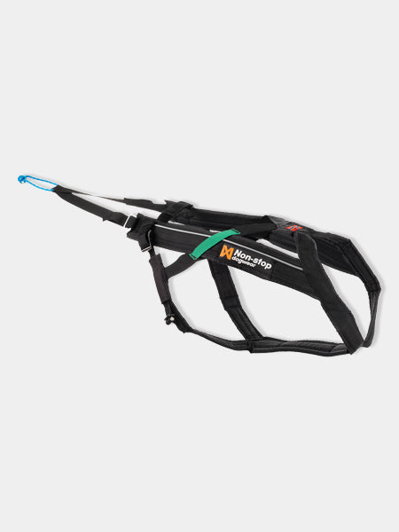 Harnais pour chien - Freemotion Harness - Non-Stop Dogwear