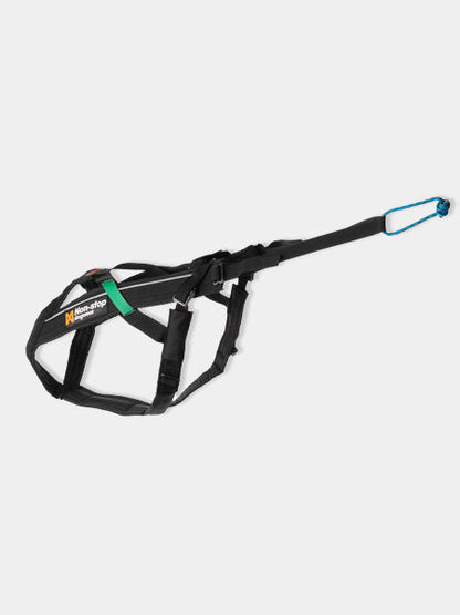 Harnais pour chien - Freemotion Harness - Non-Stop Dogwear