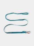 Laisse pour chien sportif