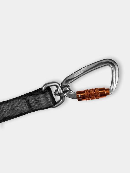 Laisse avec mousqueton - Move Leash - Non-Stop Dogwear