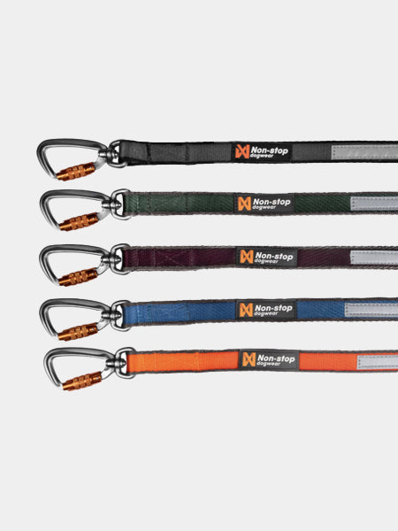 Laisse avec mousqueton - Move Leash - Non-Stop Dogwear