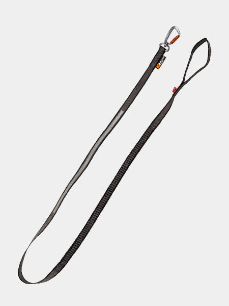 Laisse pour chien sportif - Touring Bungee - Non-Stop Dogwear