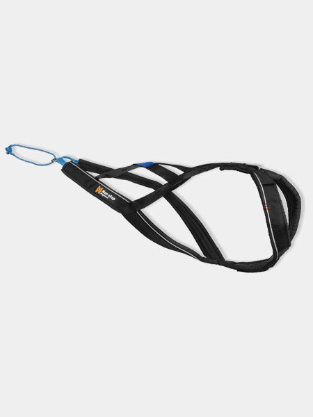 Harnais pour chien - Nansen Nome Harness 5.0 - Non-Stop Dogwear