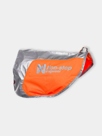 Manteau réfléchissant pour chien - Non-Stop Dogwear