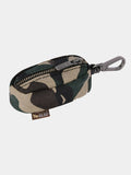 Distributeur sacs à crottes pour chien en tissu