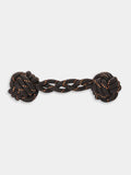 Jouet en corde pour chien - scout & about barbell l