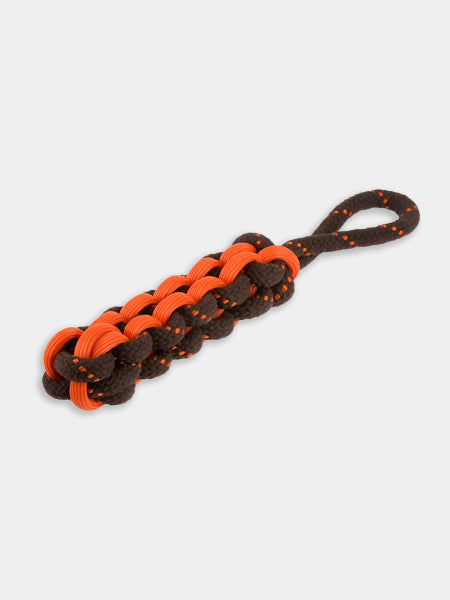 Jouet en corde pour chien - Novaball Twist - Pet PLAY