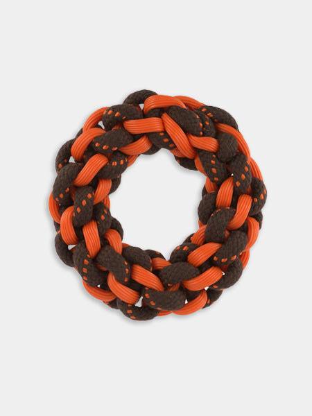 Jouet en corde pour chien - Novaball Ring - Pet PLAY