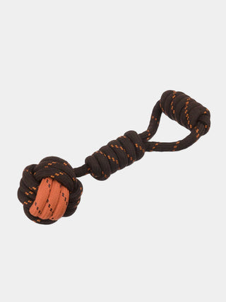 Jouet en corde pour chien