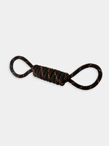 Jouet en corde pour chien