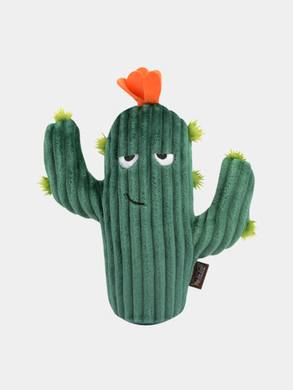 Peluche pour chien Blooming Buddies - Cactus 🌵 - Pet PLAY