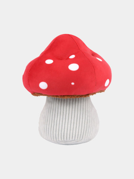 Peluche pour chien Blooming Buddies - Champignon 🍄 - Pet PLAY