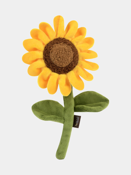 Peluche pour chien Blooming Buddies - Tournesol 🌻 - Pet PLAY