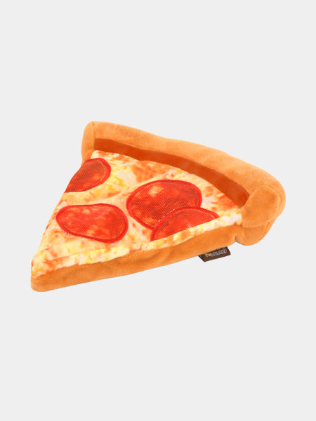 Peluche pour chien Snack Attack - Pizza 🍕 - Pet PLAY