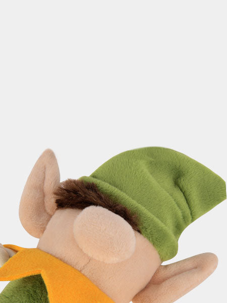 Jouet en peluche pour chien - Merry Woofmas - Lutin de Noel - Pet PLAY