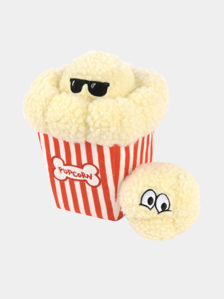 Jouet en peluche pour chien