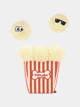 Jouet en peluche pour chien - poppin’ pupcorn