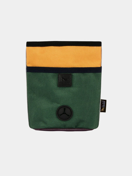 Pochette à friandises pour chien - Moss - Pet PLAY