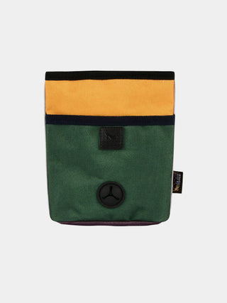 Pochette à friandises pour chien