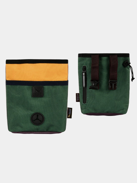 Pochette à friandises pour chien - Moss - Pet PLAY