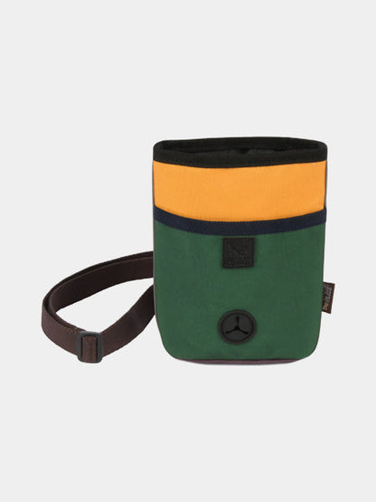Pochette à friandises pour chien - Moss - Pet PLAY