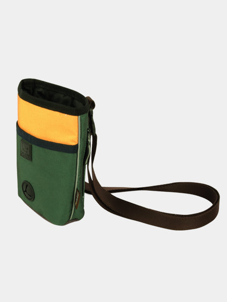 Pochette à friandises pour chien - Moss - Pet PLAY