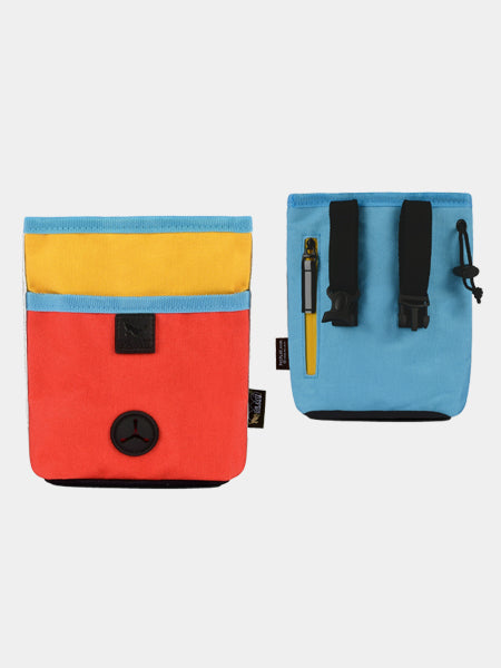 Pochette à friandises pour chien - Sunrise - Pet PLAY
