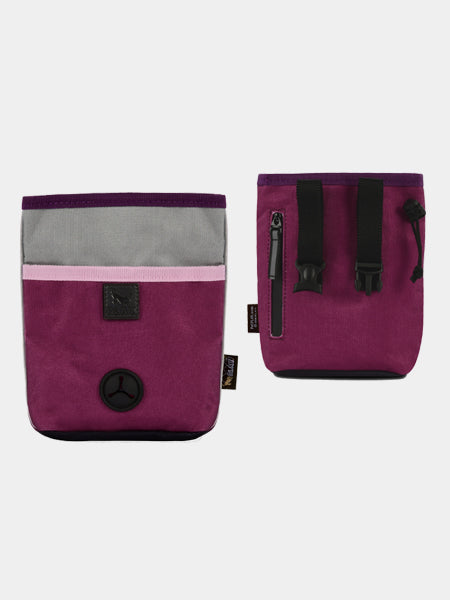 Pochette à friandises pour chien - Wildflower - Pet PLAY