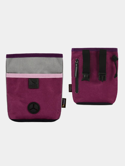 Pochette à friandises pour chien - Wildflower - Pet PLAY
