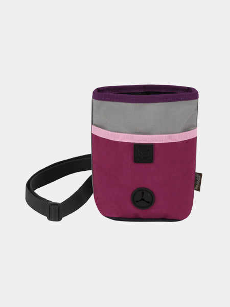 Pochette à friandises pour chien - Wildflower - Pet PLAY