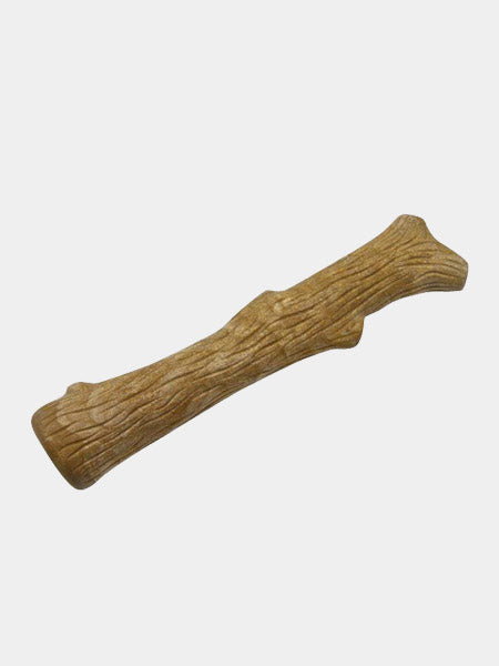 Bâton de bois à mâcher pour chien