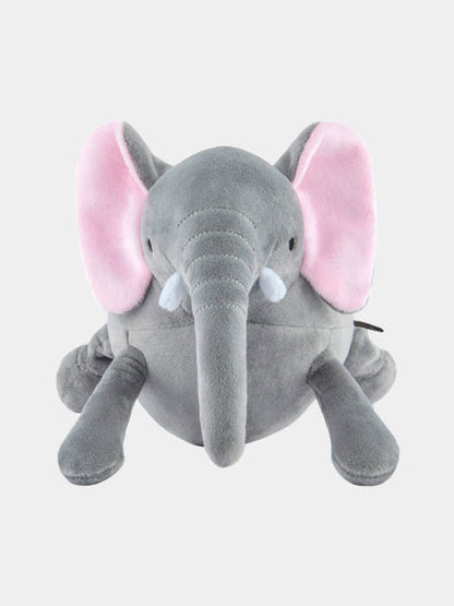 Jouet en peluche pour chien