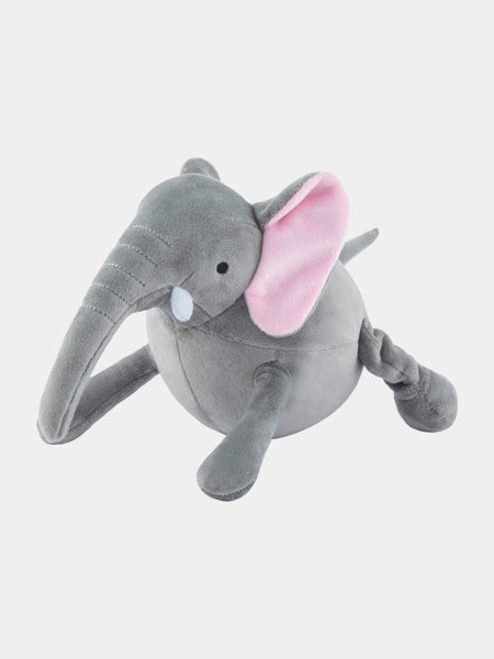 Jouet en peluche pour chien