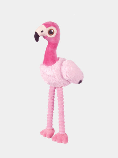 Jouet en peluche pour chien