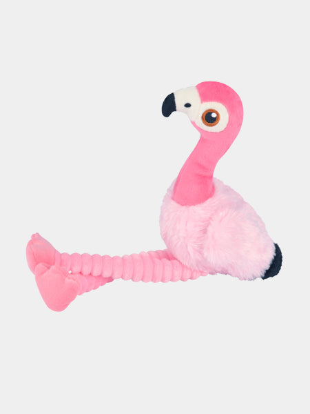 Jouet en peluche pour chien