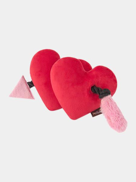 Jouet en peluche pour chien