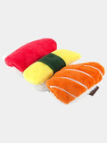 Jouet en peluche pour chien - sushi