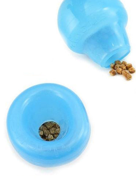 Snoop Orbee-Tuff pour chien - jouet interactif distributeur de friandises