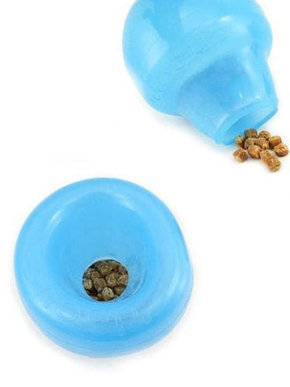 Snoop Orbee-Tuff pour chien - jouet interactif distributeur de friandises