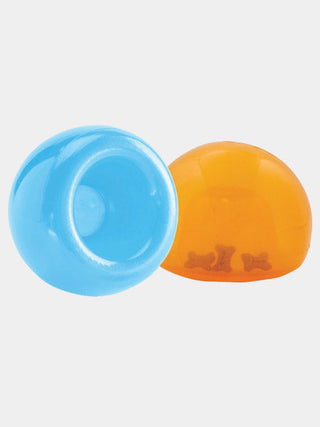 Jouet distributeur de friandises pour chien