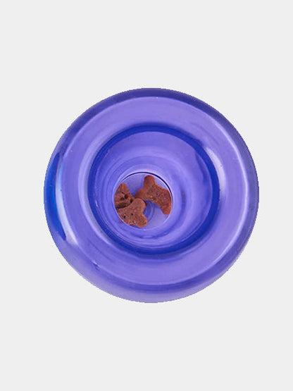 Jouet distributeur de friandises pour chiot