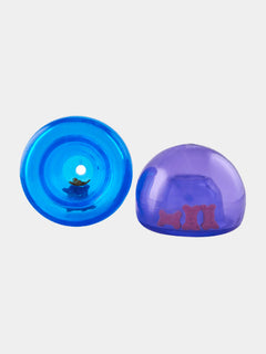 Bleu foncé
