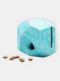 Jouet distributeur de friandises pour chien