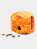 Jouet distributeur de friandises pour chien