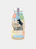 Boisson naturelle pour chien - meat fish - Recette 100% naturelle, Bouillon de saumon, saumon, céleri, pomme de terre, Flacon de 250 ml