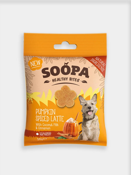 Friandises naturelles pour chien