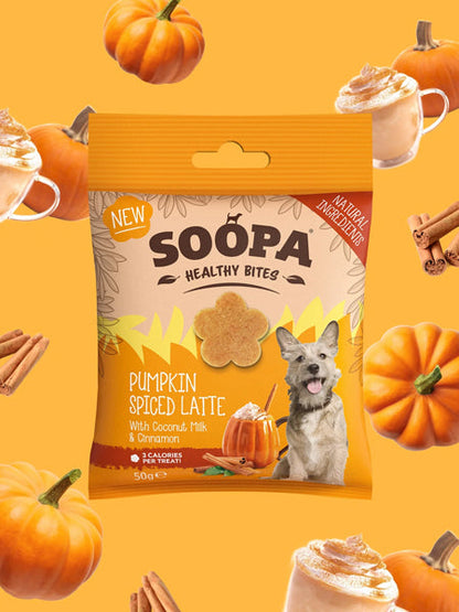 Friandises naturelles pour chien