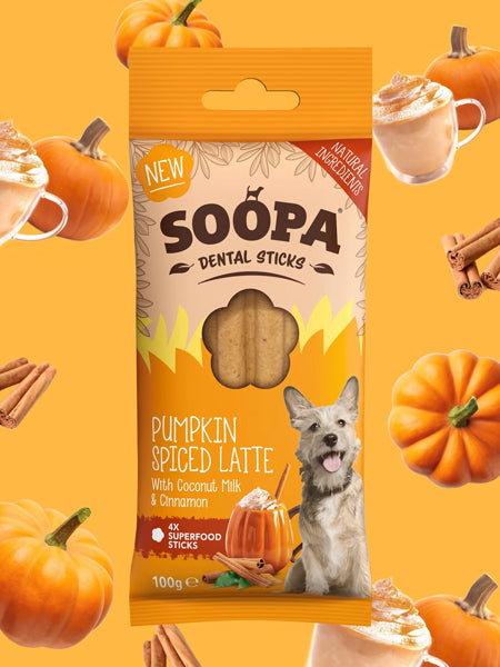 Bâtonnets à mâcher pour chien